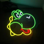 Néon Yoshi – Image 3