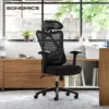 Chaise ergonomique pour bureau - Stretch
