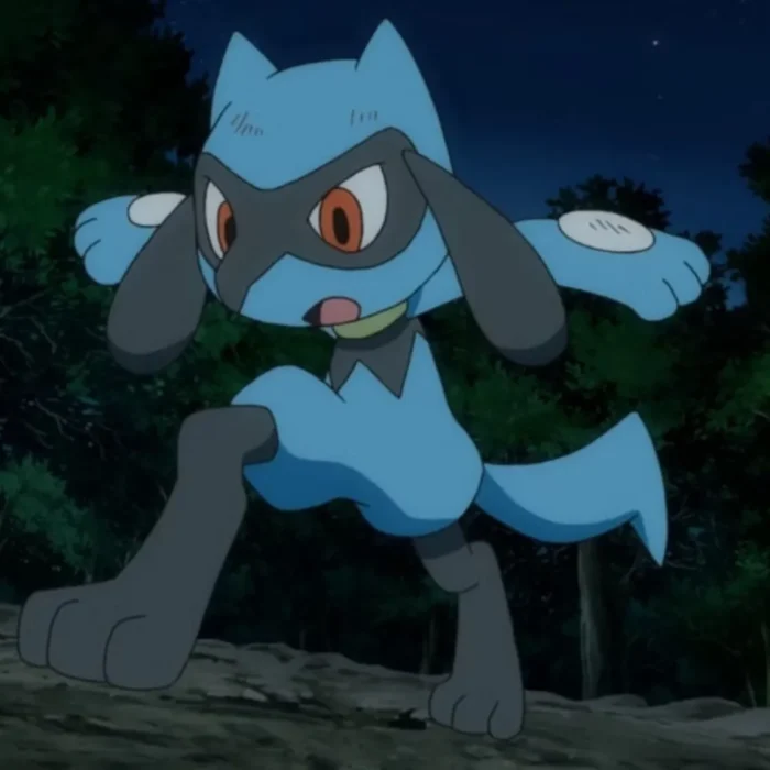 riolu