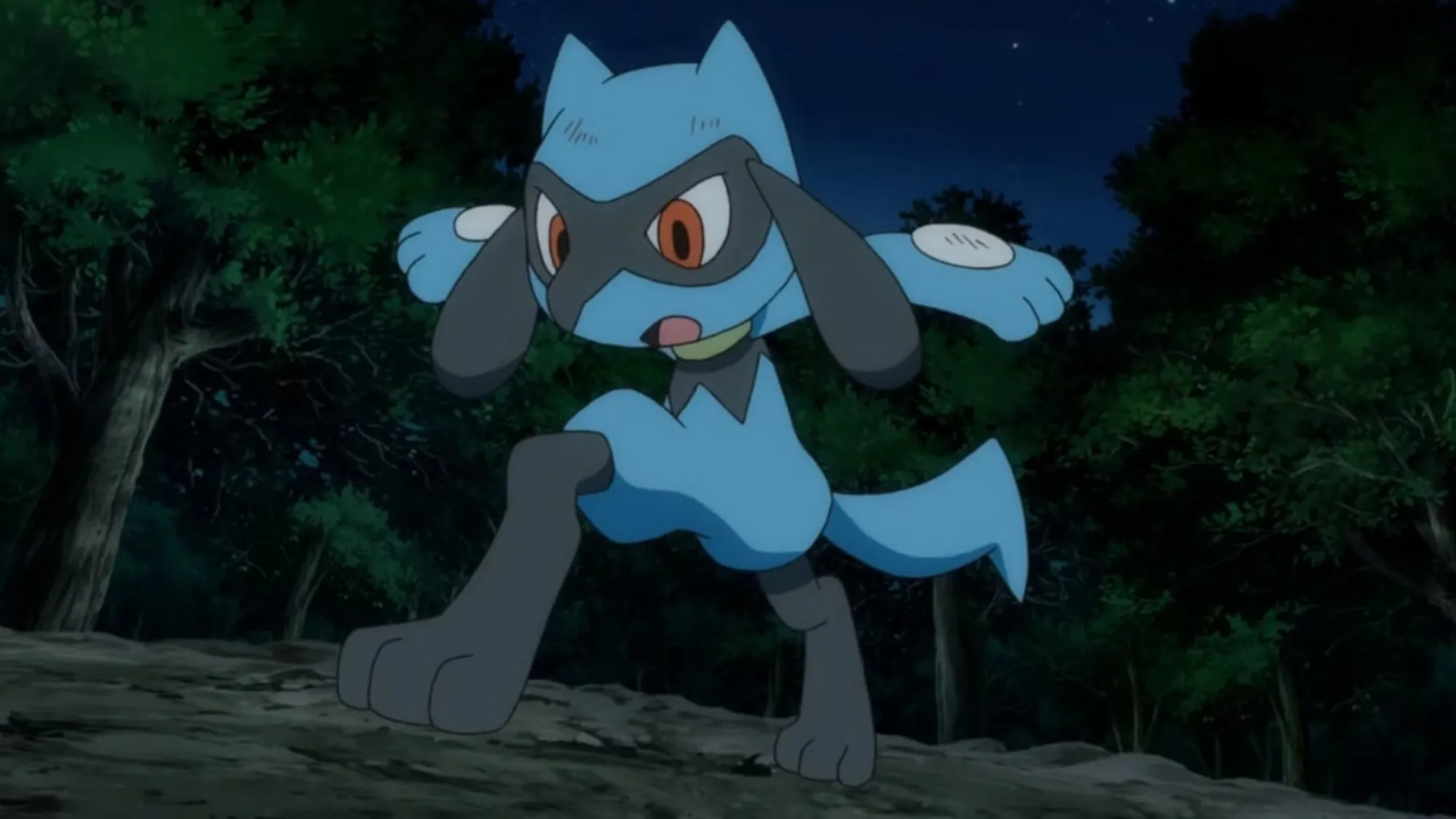 riolu