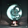Figurine Dragon Chihiro 55 cm éclairage LED – Image 10
