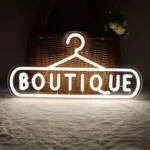 Neon Boutique