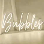 Néon Bubbles
