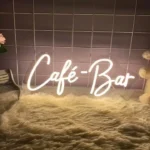 Neon Café Bar