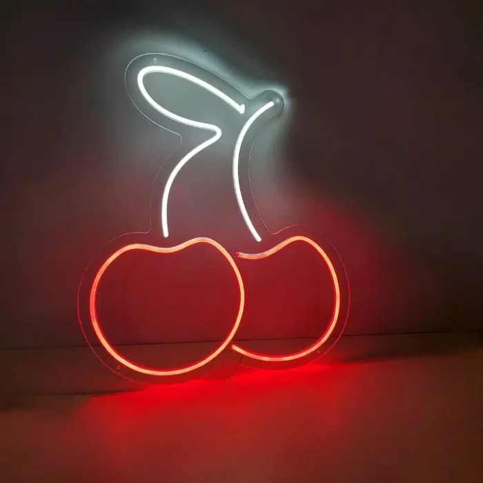 Neon Cerise