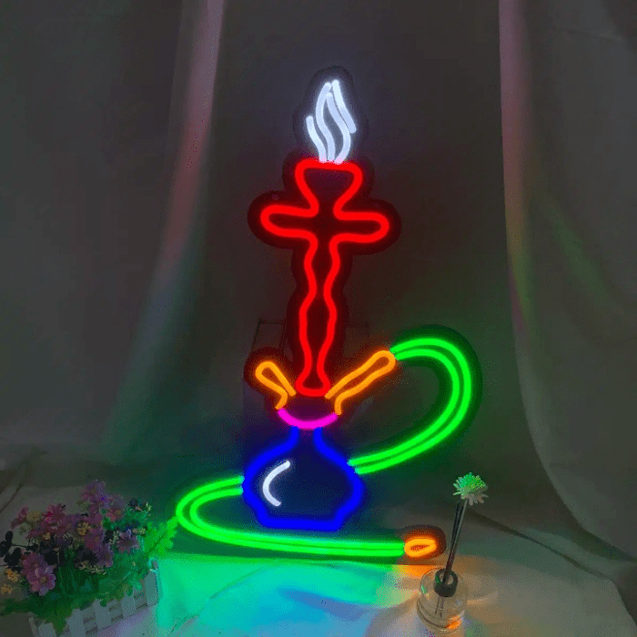 Neon Chicha