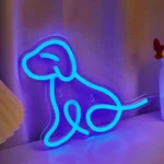 Neon Chiot