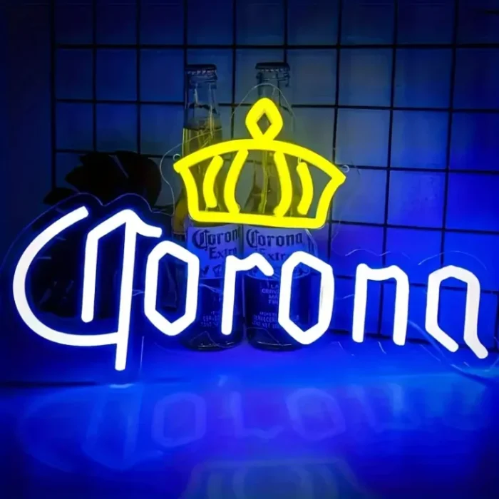 Neon Corona