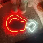 Neon Cuisse de poulet