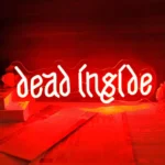 Neon Dead Inside