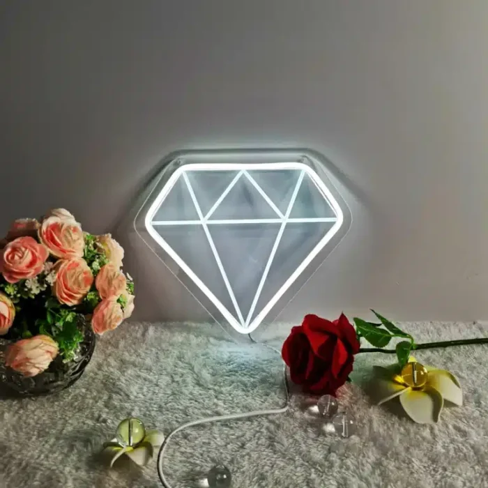 Neon Diamant