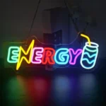 Neon Energy