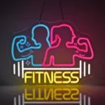 Neon Fitness