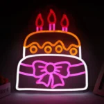 Rose, orange, blanc, rouge