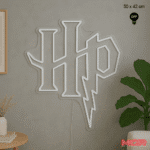 Néon Harry Potter – Image 3