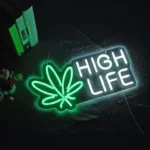 Neon High Life