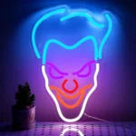 Neon Joker