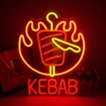 Neon Kebab