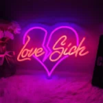 Neon Love Sick (Don Toliver)