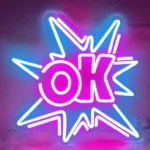Neon OK