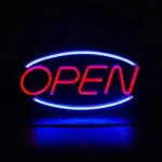 Neon Open