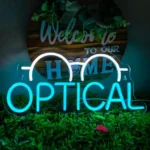Neon Optical