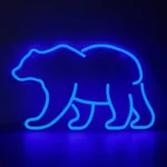 Neon Ours Polaire