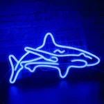Neon Requin
