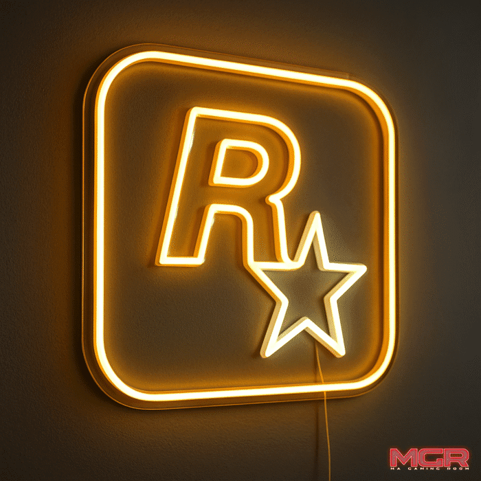 Neon Rockstar proffil