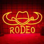 Neon Rodeo