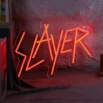 Neon Slayer