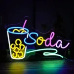 Neon Soda