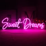 Neon Sweet Dreams