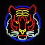 Neon Tigre