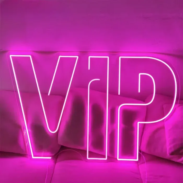 Neon VIP