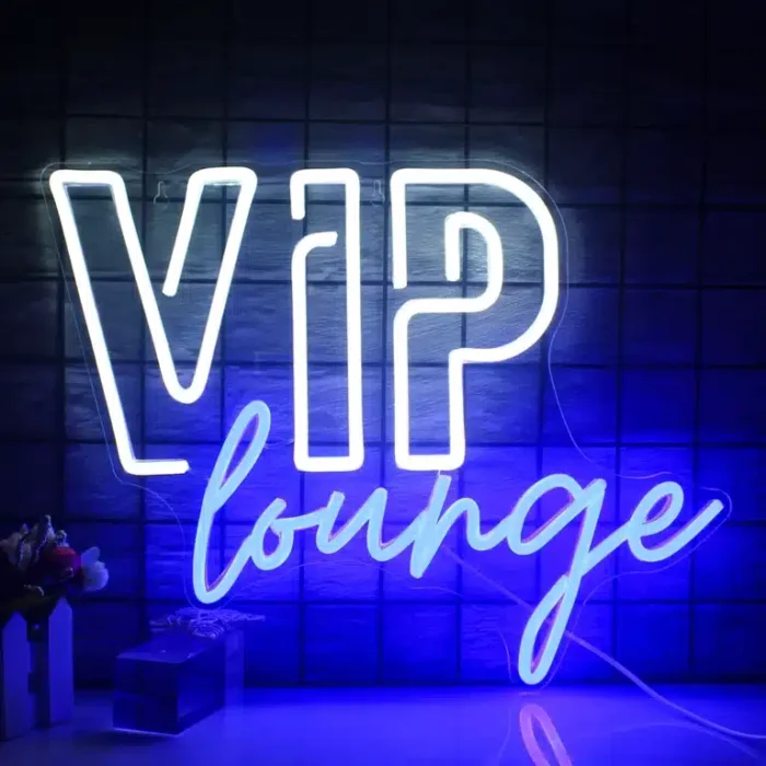 Neon VIP Lounge