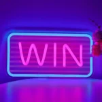 Neon Win