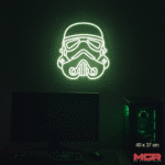 Néon Stormtrooper – Image 2