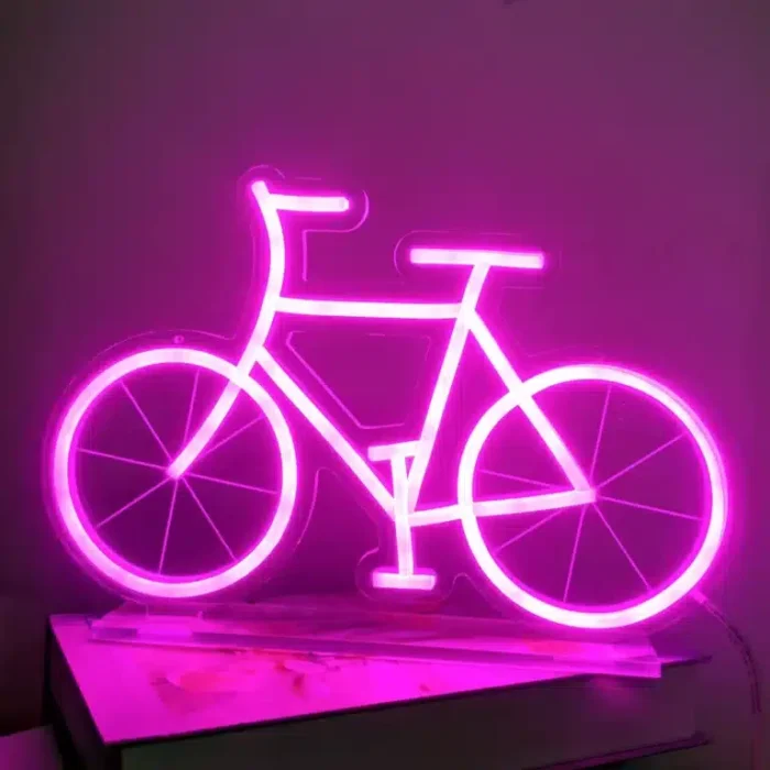 Neon velo