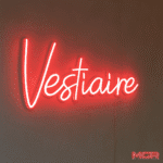 Néon Vestiaire – Image 2