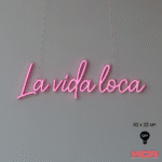 Néon La Vida Loca – Image 3