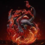 Figurine Dracaufeu – Image 2