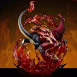 Figurine Dracaufeu – Image 3