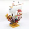 Figurine Bateau One Piece – Image 2