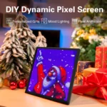 Tableau LED Pixel Art – Image 4