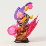 Figurine Majin Buu 21cm