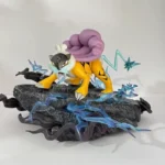 Figurine Raikou