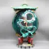 Figurine Dragon Chihiro 55 cm éclairage LED