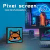 Tableau LED Pixel Art – Image 3