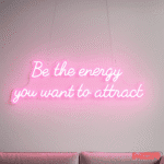 neon energy